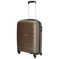 Чемодан Enrico Benetti Denver Dark Champagne S (Eb18013 259-50)