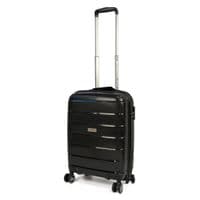 Чемодан Paklite Mailand Deluxe Black S (TL074247-01)