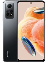 Смартфон Xiaomi Redmi Note 12 Pro Graphite Grey, 2 Nano-SIM, 6,67" (2400х1080) AMOLED, Qualcomm Snapdragon 732G (2,2 ГГц), RAM 8GB, ROM 256GB, MicroSD (Max 1Tb), GPS, Wi-Fi, BT, LTE , 5 камер (108Мп+8Мп+2Мп+2Мп+16Мп), Li-Ion 5000мАч, Android 11