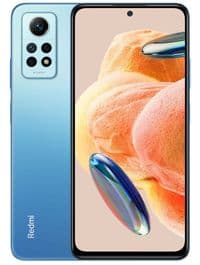 Смартфон Xiaomi Redmi Note 12 Pro Glacier Blue, 2 Nano-SIM, 6,67" (2400х1080) AMOLED, Qualcomm Snapdragon 732G (2,2 ГГц), RAM 8GB, ROM 256GB, MicroSD (Max 1Tb), GPS, Wi-Fi, BT, LTE , 5 камер (108Мп+8Мп+2Мп+2Мп+16Мп), Li-Ion 5000мАч, Android 11