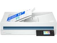 Сканер документов A4 HP ScanJet Enterprise Flow N6600 fnw1