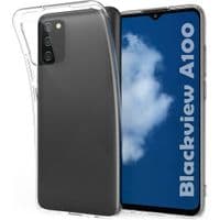 Чохол до моб. телефона BeCover Blackview A100 Transparancy (708944)