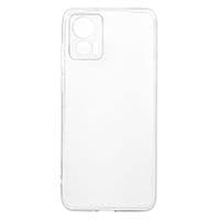 Чохол до моб. телефона BeCover Motorola Edge 30 Neo Transparancy (708933)