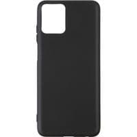 Чохол до моб. телефона BeCover Motorola Moto G72 Black (708931)