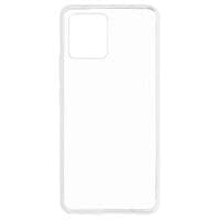 Чохол до моб. телефона BeCover Motorola Moto G72 Transparancy (708932)