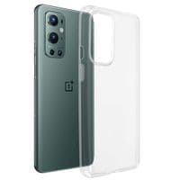 Чехол для моб. телефона BeCover OnePlus 9 Pro Transparancy (708945)