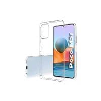 Чохол до моб. телефона BeCover Poco M5s Transparancy (708934)