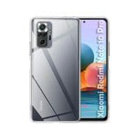 Чехол для моб. телефона BeCover Xiaomi Redmi Note 10 Pro Transparancy (708938)