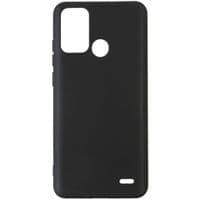 Чохол до моб. телефона BeCover ZTE Blade A52 Black (708941)