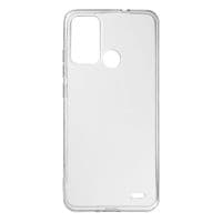 Чохол до моб. телефона BeCover ZTE Blade A52 Transparancy (708942)