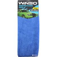 Автомобільна серветка WINSO синя (150100)