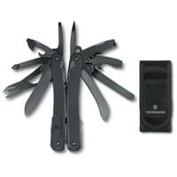 Применение Нейлоновый чехол Victorinox SwissTool Spirit MXBS (3.0226.M3N)