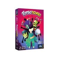 Настольная игра Lord of Boards Турбозомби (Troublez) (LOB2303UA)