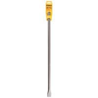 Зубило DeWALT SDS-Max, плоское, 25х600мм (DT8088)