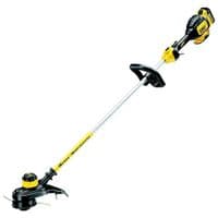 Триммер садовый DeWALT 18 В, 5Ah, леска 2 мм, 33 см (DCM561P1)