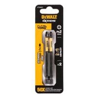 Набор битов DeWALT IMPACT TORSION, ударные, Ph2, L=89 мм, 2 шт (DT70567T)