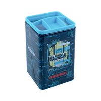 Настольный набор Kite квадратная Transformers (TF22-105)