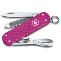Нижняя Victorinox Classic SD Alox Colors Flamingo Party (0.6221.251G)
