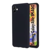 Чохол до моб. телефона BeCover Samsung Galaxy A04e SM-A042 Black (708810)