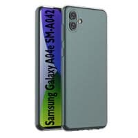 Чохол до моб. телефона BeCover Samsung Galaxy A04e SM-A042 Transparancy (708811)