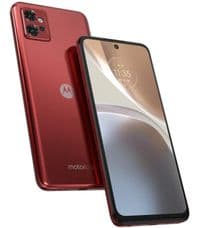 Смартфон Motorola Moto G32 6/128GB Dual Sim Satin Maroon (PAUU0026RO)