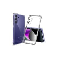 Чохол до моб. телефона BeCover Anti-Shock Samsung Galaxy A34 5G SM-A346 Clear (708954)
