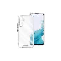 Чехол для моб. телефона BeCover Space Case Samsung Galaxy A54 5G SM-A546 Transparancy (708959)
