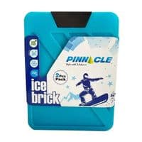 Аккумулятор холода Pinnacle 2х350 2шт Blue (8906053363562_2)