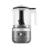 Кухонный дизайн KitchenAid 5KFCB519EDG