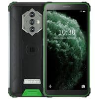 Смартфон Blackview BV6600 4/64GB 2SIM Зеленый