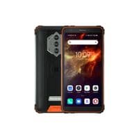 Смартфон Blackview BV6600 4/64GB 2SIM Оранжевый
