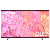 Телевизор 43" Samsung QLED 4K UHD 50Hz Smart Tizen Black (QE43Q60CAUXUA)