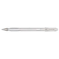 Ручка гелева UNI Signo Angelic color білий 0,7 мм (UM-120AC.White)