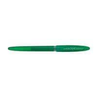 Ручка гелева UNI Signo Gelstick зелений 0,7 мм (UM-170.Green)