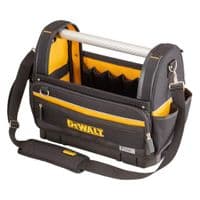 Сумка для инструмента DeWALT совместима с системой TSTAK, 45x35x25 см (DWST82990-1)
