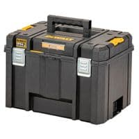Ящик для инструмента DeWALT TSTAK 2.0 440х330х300 мм с лотком (DWST83346-1)