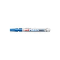 Маркер UNI перманентний Paint Синій 0.8-1.2 мм (PX-21.Blue)