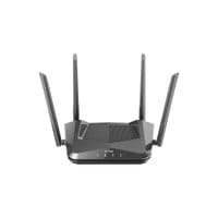 УЦЕНКА! Маршрутизатор D-Link DIR-X1530 AX1500 3xGE LAN, 1xGE WAN