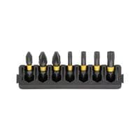 Набор битов DeWALT в кассете для Tough Case, FlexTorq, DT70813 (DT70813)