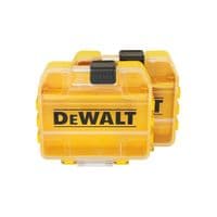 Ящик DeWALT для бит системы TSTAK, 25мм.х25шт., 2 шт. (DT70800)