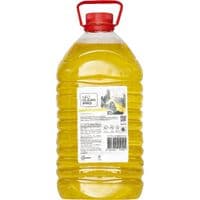 Средство для мытья стекла Biossot Свежий лимон 5 л (4820255110424)