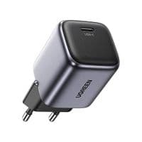 Зарядное устройство 20W USB CPD Nexode mini Charger CD318 Ugreen
