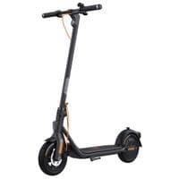 УЦІНКА! Електросамокат Segway-Ninebot F2 PLUS E, чорний