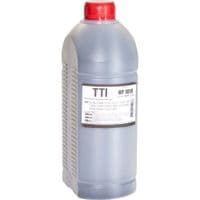Тонер HP Universal 1010/1200/2100/4000/5000, Black, 1 кг, TTI (T102-1-1)