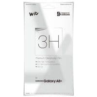Плівка захисна Samsung Galaxy A8+ 2018 (A730) Clear (GP-A730WSEFAAA)