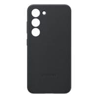 Чохол до моб. телефона Samsung Galaxy S23 Plus Leather Case Black (EF-VS916LBEGRU)