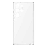 Чохол до моб. телефона Samsung Galaxy S23 Ultra Clear Case Transparency (EF-QS918CTEGRU)
