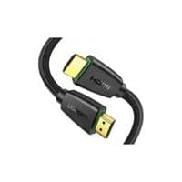 Кабель HDMI M-M, 5.0 м, V1.4 With Braid 4K@30Hz, HD118 UGREEN Черный