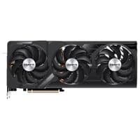 Відеокарта NVIDIA RTX4080 16GB 256bit Core:2505Mhz GV-N4080WF3-16GD