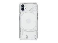 Смартфон Nothing Phone (1) 8/256GB Dual Sim Белый EU_